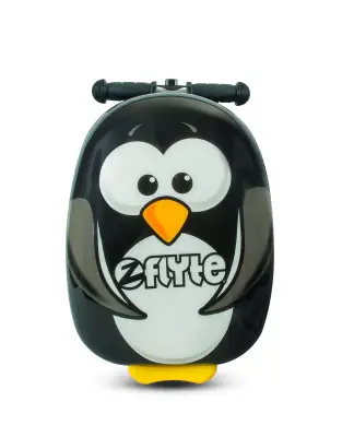 Zinc Flyte MIDI The Percy Penguin (1 Year Local Warranty)