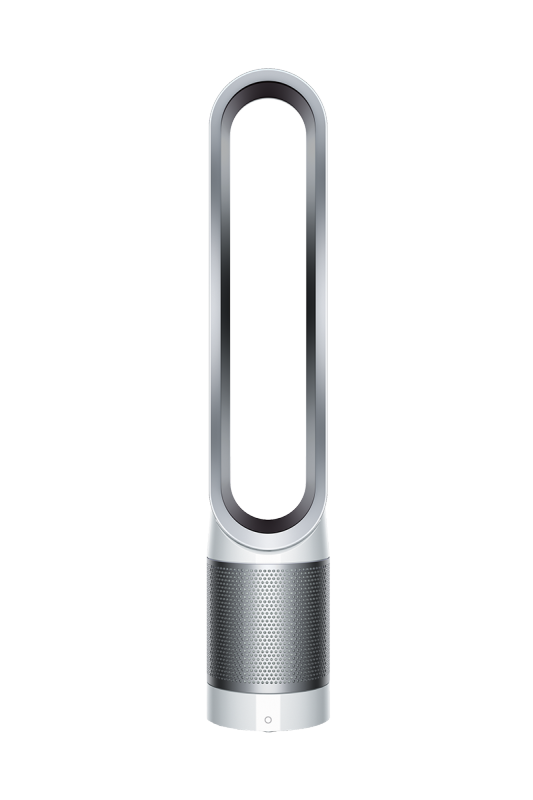 Dyson Pure Cool Link Air Purifier Tower Fan TP03 in (White/silver) Singapore