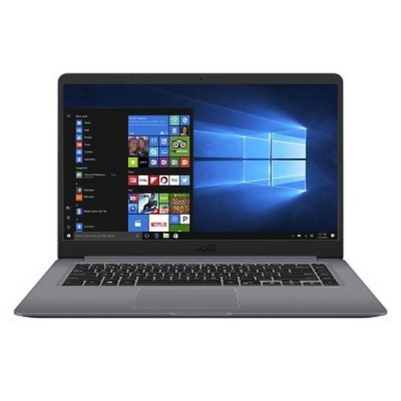 Asus X510UF-BR154T Intel Core i5-8250U Win10 64bit (Grey)