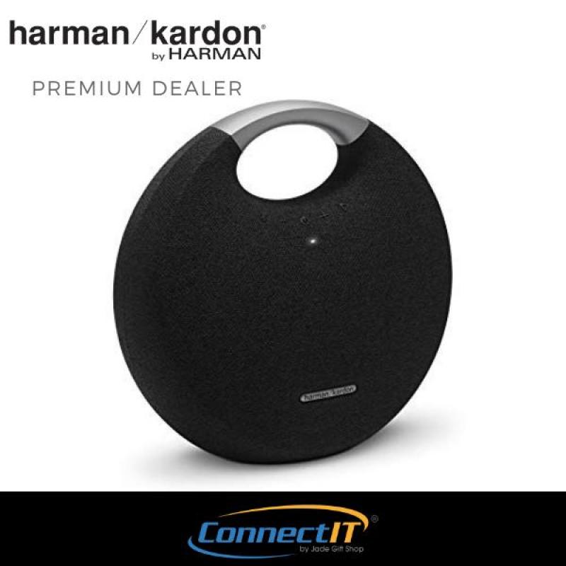 harman kardon onyx studio 5 warranty