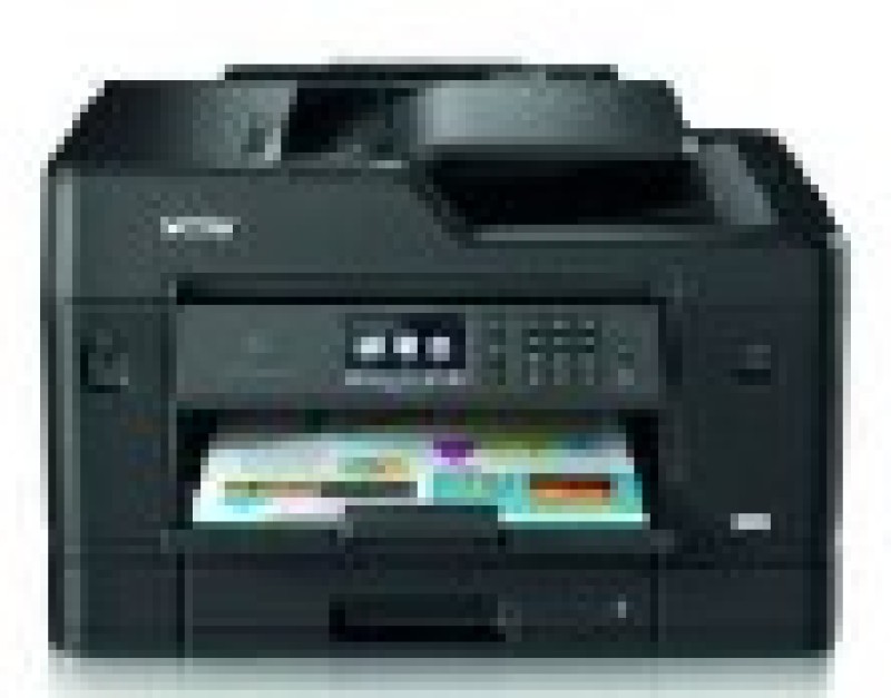 BROTHER PRINTER MFC-J3930DW/A3 - SCAN/COPY/FAX Singapore