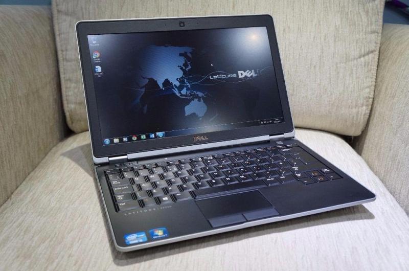 Dell Latitude E6230 / Core i5/ 4GB Ram/ 500GB HDD/ Windows 10/ Ms Office