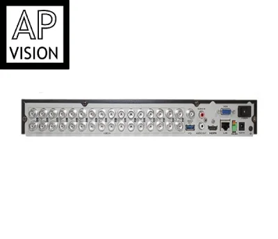 ★☆CHEAPEST IN TOWN☆★HIKVISION 2MP DVR (32 Channel)