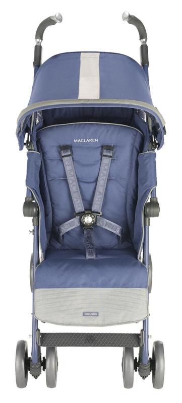 Maclaren Techno XT Stroller**FREE SEAT LINER WORTH $69.90 - EXPORT SET - NO WARRANTY! Singapore
