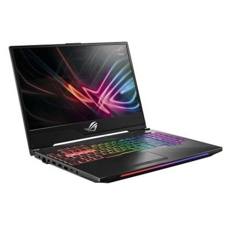 Asus GL503VM-GZ372T Intel Core i5-7300HQ Win10 64bit (Black)