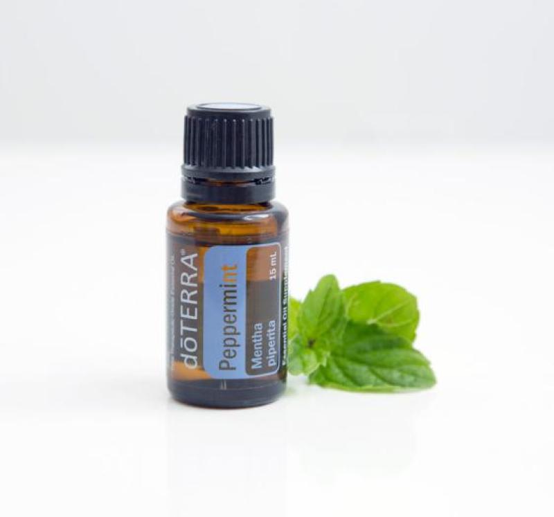 Buy doTERRA Peppermint Singapore