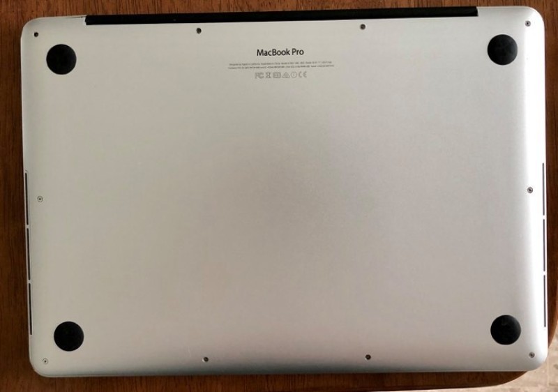 Laptop