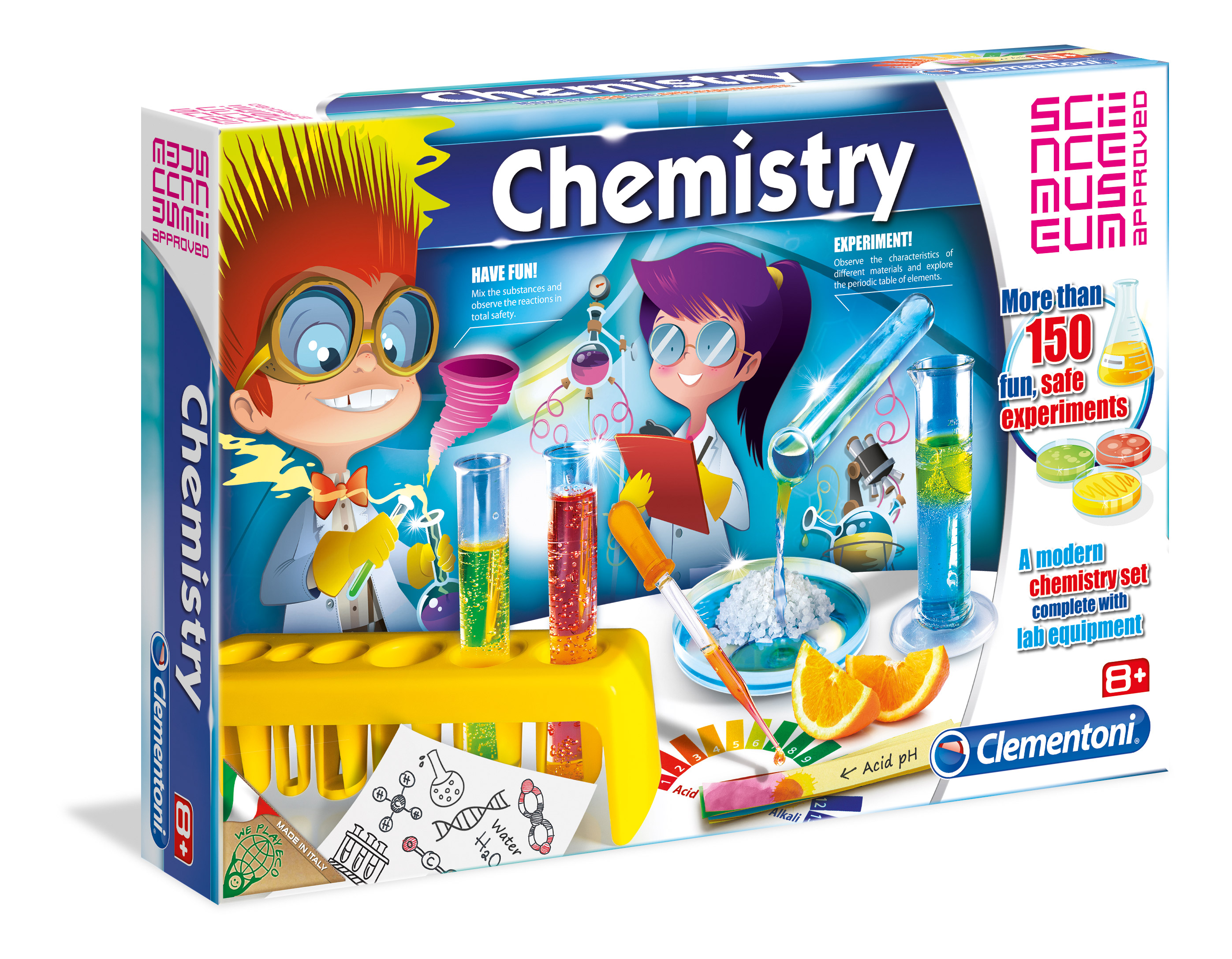 buy chemistry set