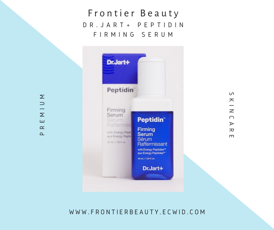 dr jart firming serum