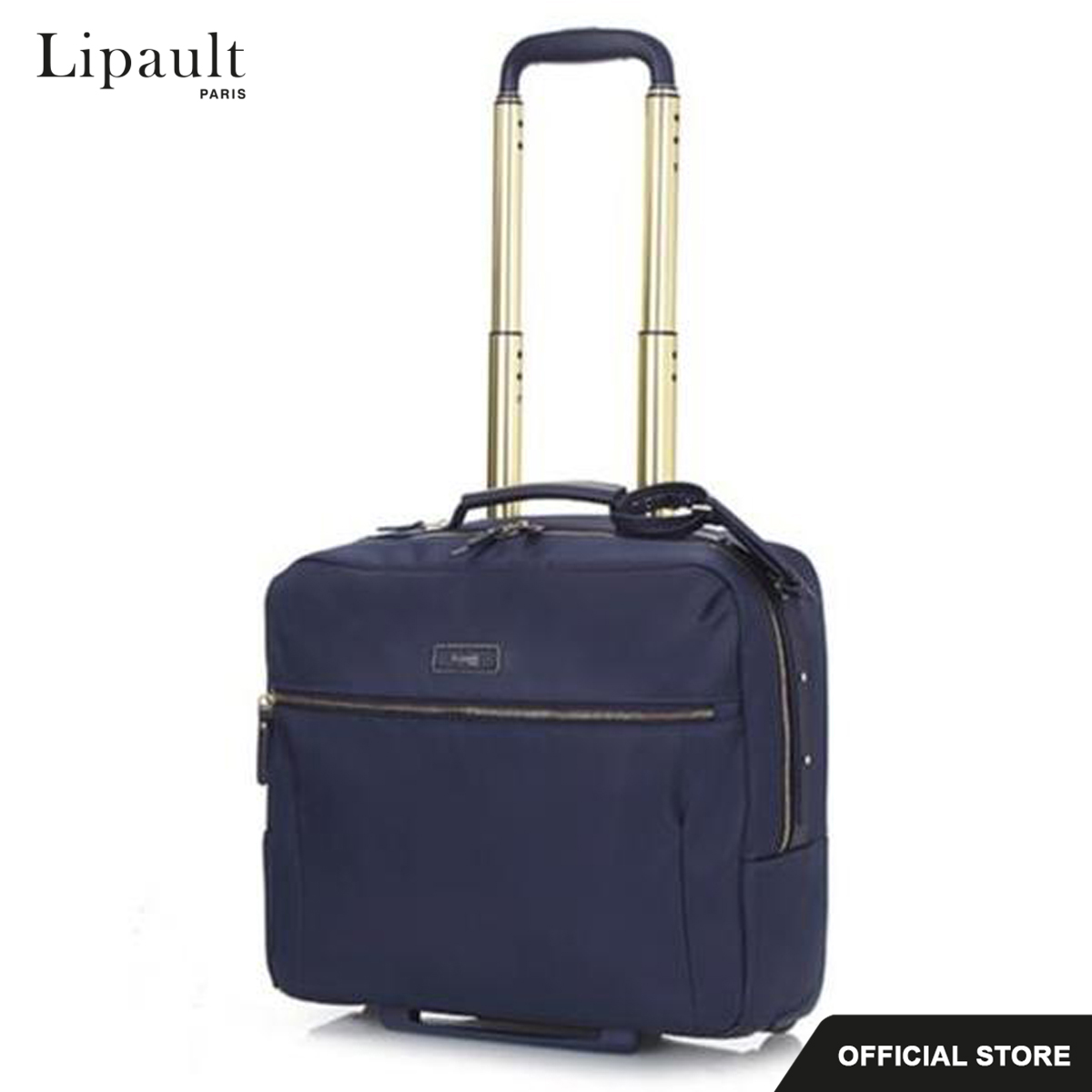 lipault luggage singapore outlet