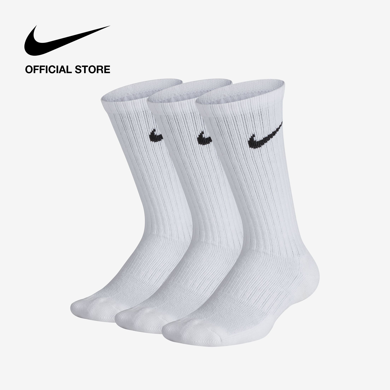 nike quarter cushion socks