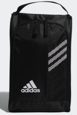 Adidas 3-Stripes Golf Shoe Bag (GENUINE / ORIGINAL)
