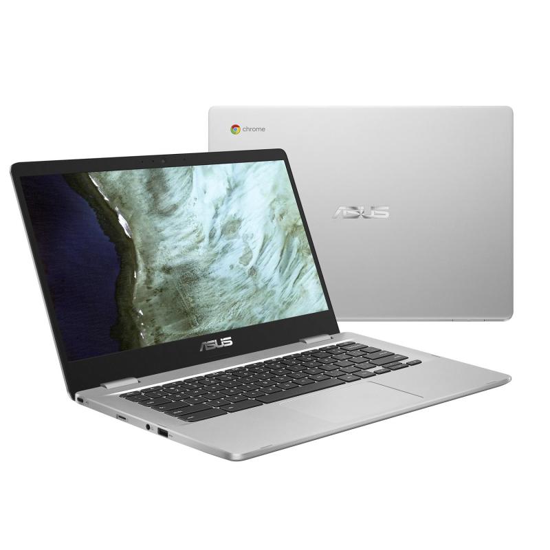 ASUS Chrome Book C423NA-BZ0057 14-inch HD Touch
