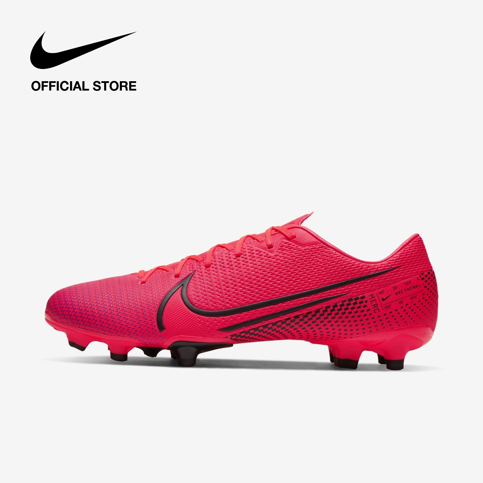 nike mercurial boots price