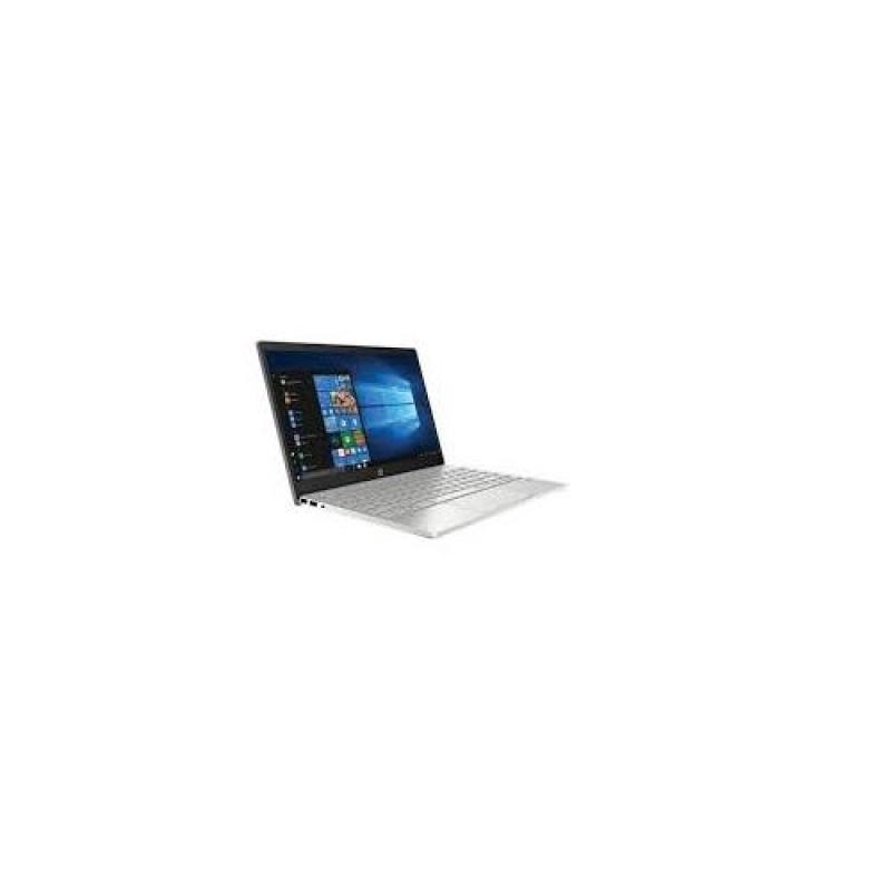 HP 5KM73PA Pavilion Laptop 13-an0020TU (Mineral Silver)