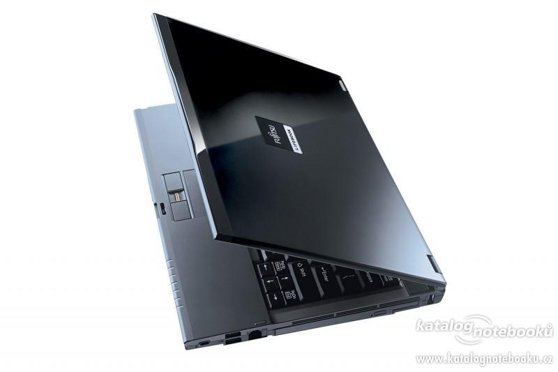 Fujitsu S6410 Core2duo Laptop