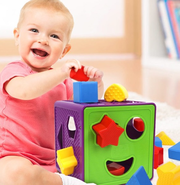 infant play toys