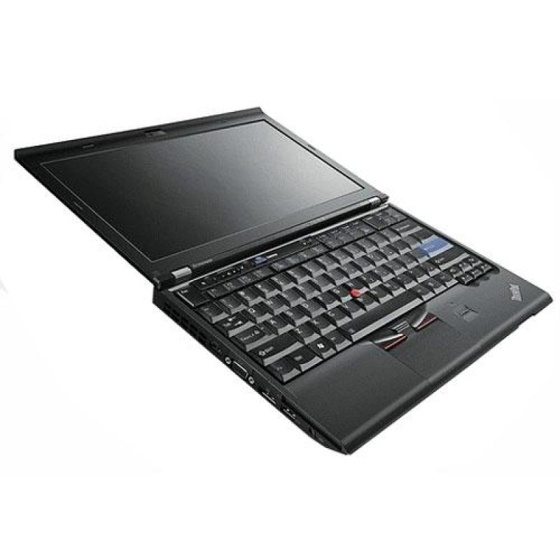 Lenono Thinkpad X220 / Core i5/ 4GB Ram/ 320GB HDD/ Windows 7/ Ms Office