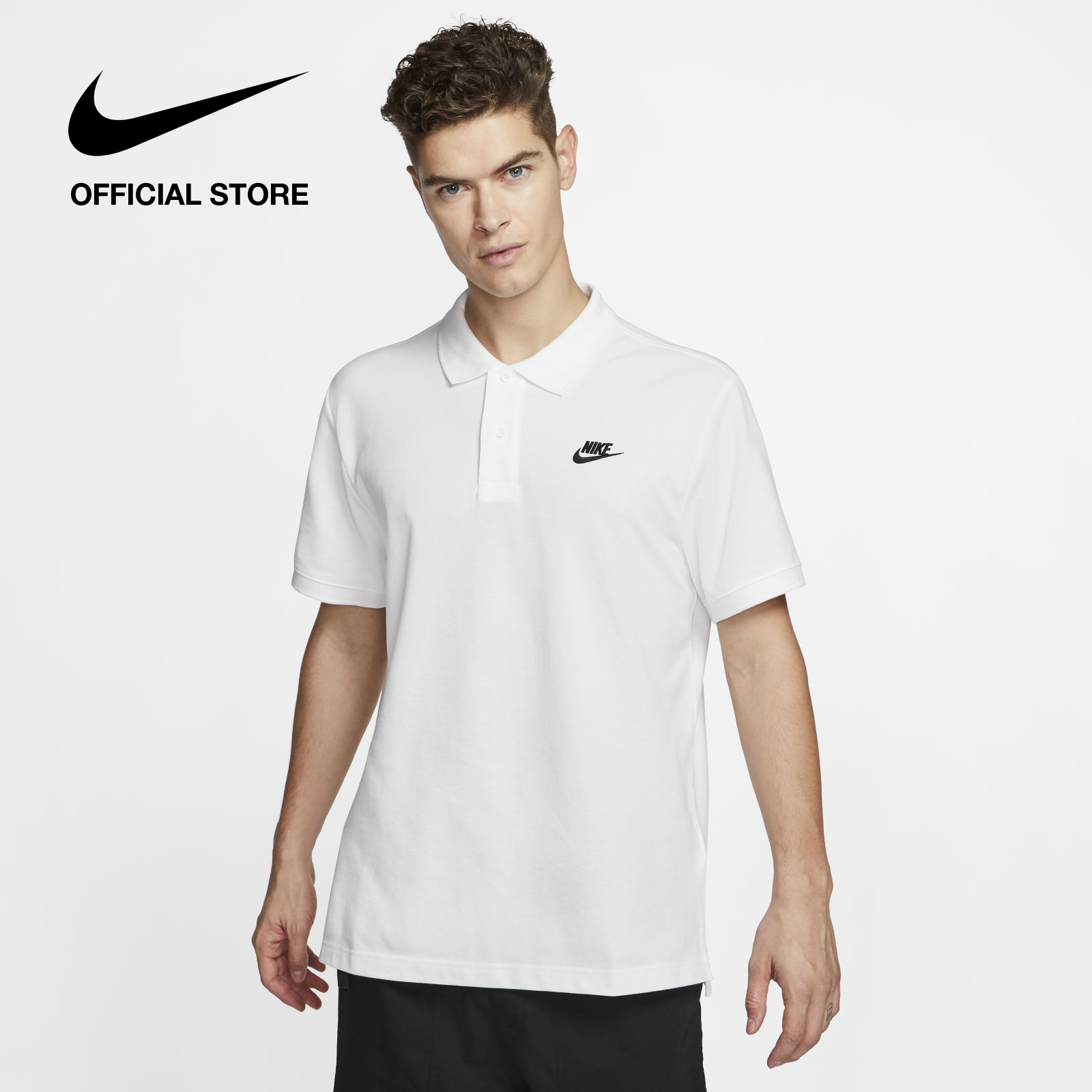 Buy Nike Polo Shirts Online | lazada.sg