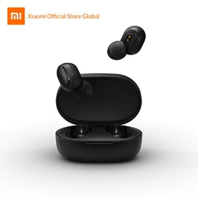 Xiaomi Mi True Wireless Earbuds Basic 2 Global Version