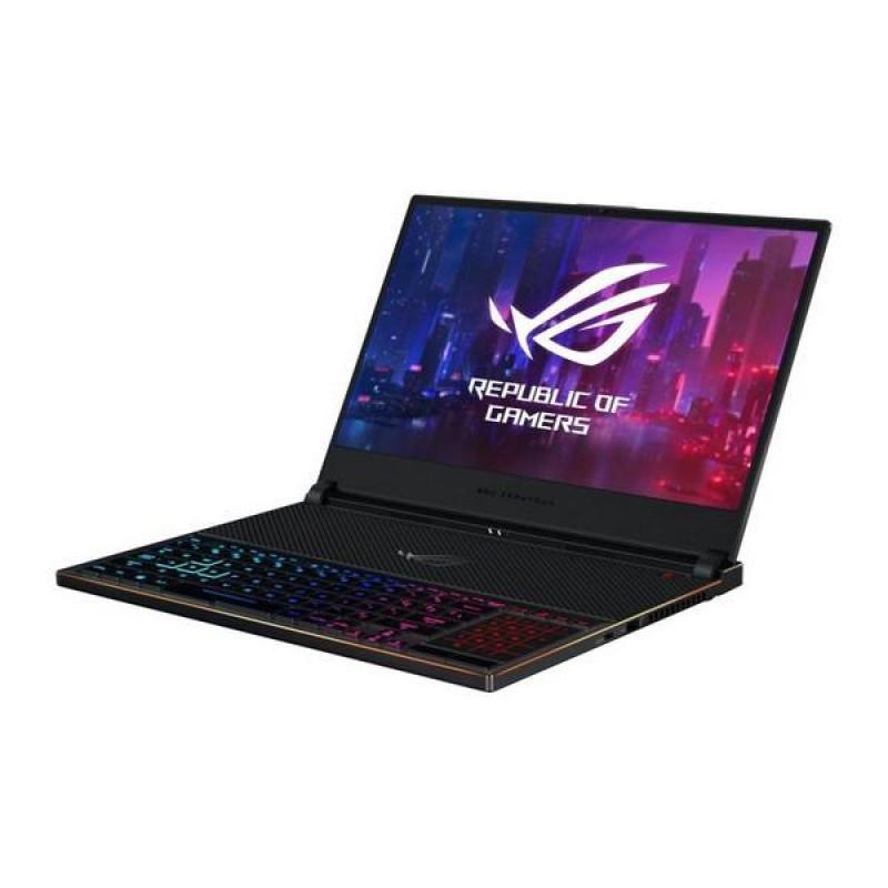 Asus GX531GV-ES017T Intel Core i7-8750H Win10 64bit (Black)