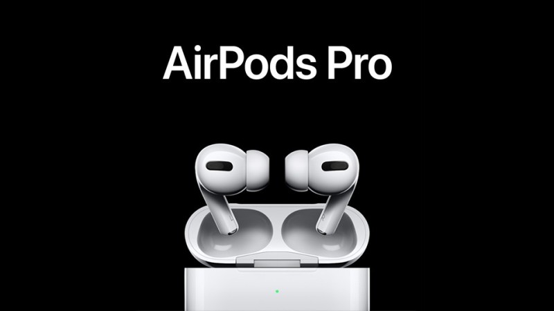 Apple Airpods Pro (100% Original) 1YR SUPPLIER WARRANTY Singapore