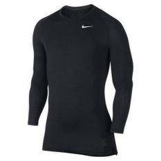 nike youth compression shirt