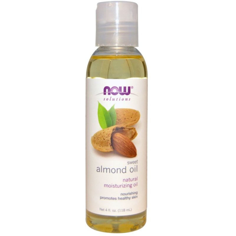 Buy Now Solutions Almond Oil 118ml Singapore