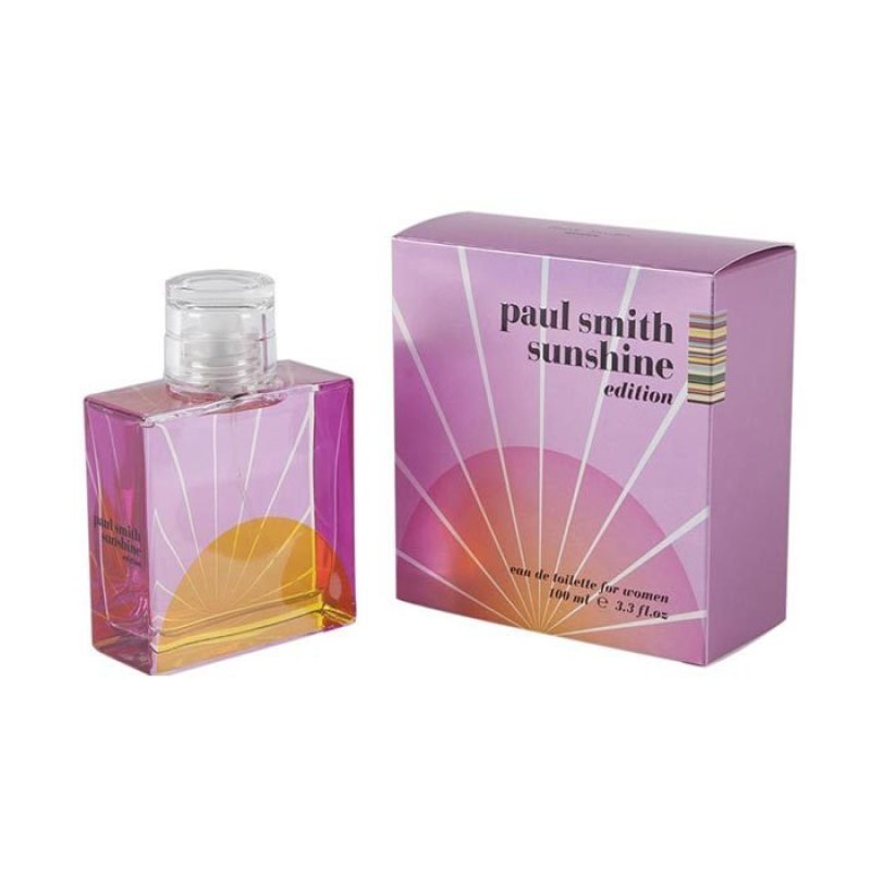 Buy Paul Smith Sunshine Edition 100ml Singapore