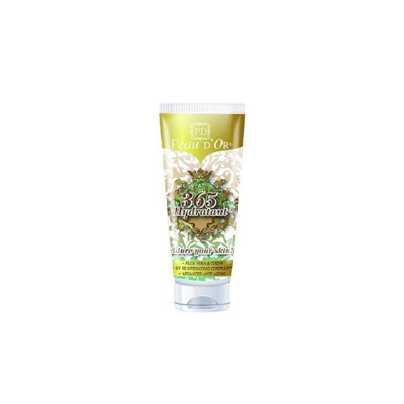 Buy Peau DOr 365 Hydratant Moisturizer 100ml Singapore