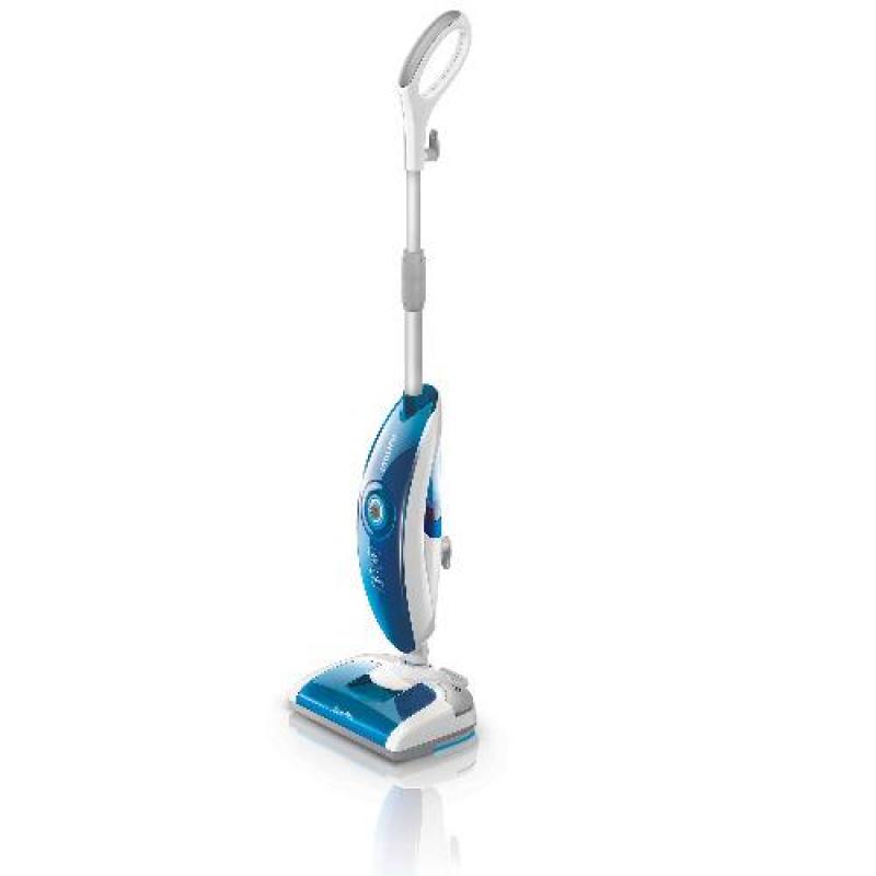 Philips FC7020 Steam Plus Sweep & Steam Cleaner Singapore