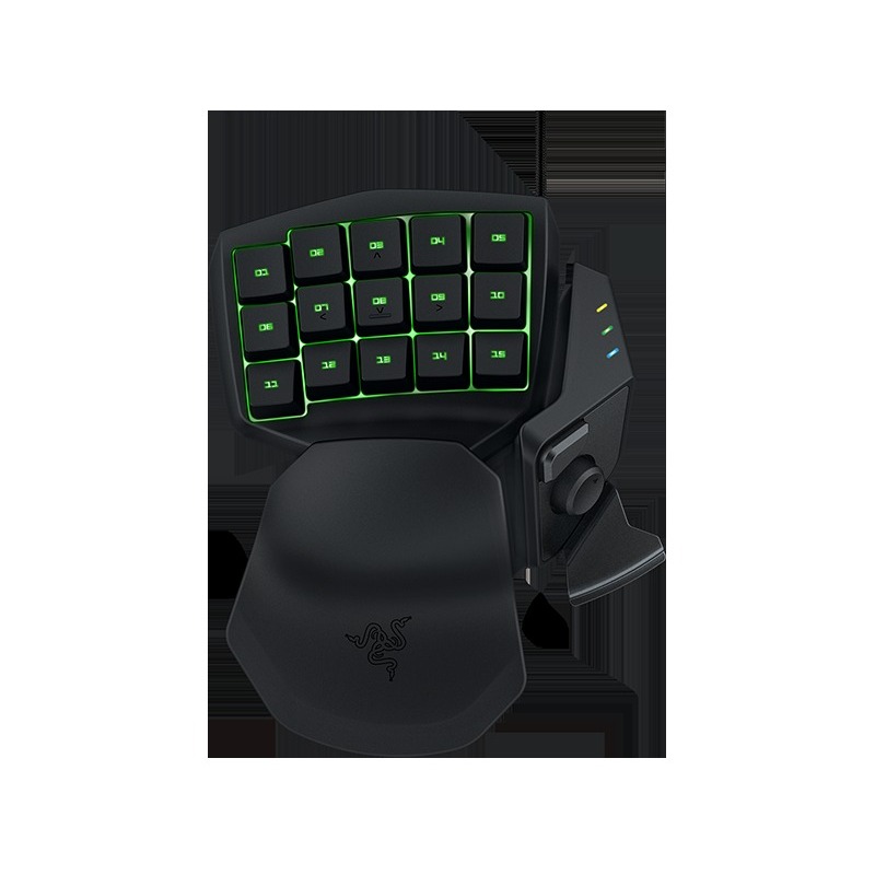 Razer Tartarus Chroma - Expert RGB Gaming Keypad - FRML Singapore