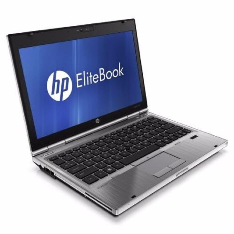(Refurbished) HP EliteBook 2560p - 12.5 - Core i7-2620M - 8GB - 240GB SSD - Windows 10 Pro 64 Bit