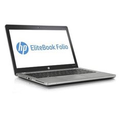 (Refurbished) HP Elitebook 9470m 14 Core i5 (3rd Gen) 4GB 180GB SSD Ultrabook Windows 7 Pro 64-bit