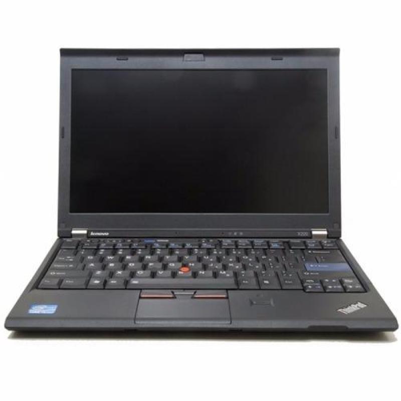 (REFURBISHED) Lenovo X220 12.5 (2nd Gen) Core i5 2.5 Ghz 8GB 500GB