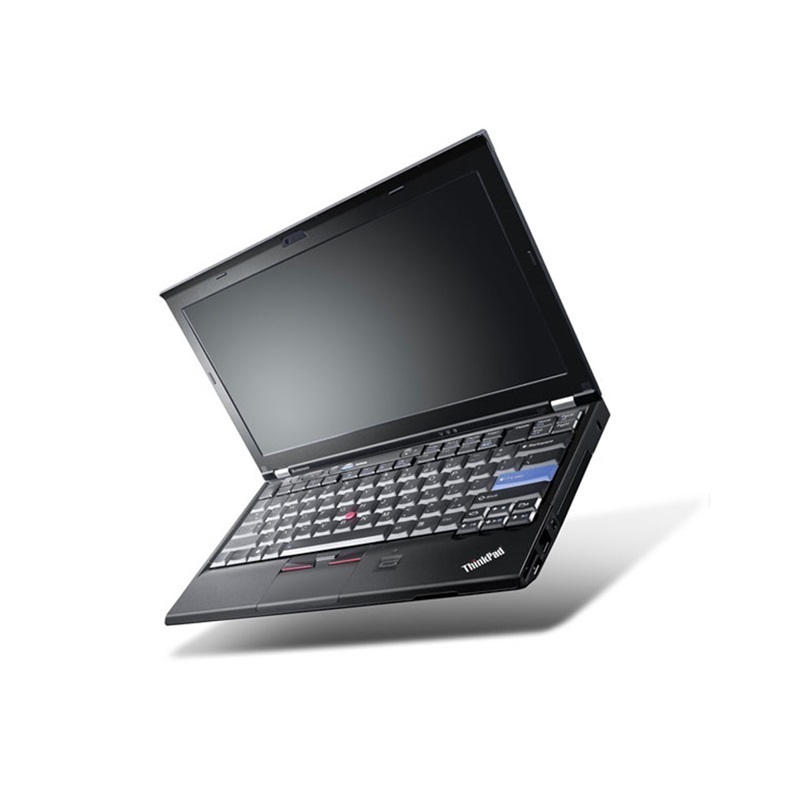 (REFURBISHED) Lenovo X220 (2nd Gen) Intel Core i5 2.50 Ghz 12.5 4GB 320GB Windows 7 Pro 64 Bit