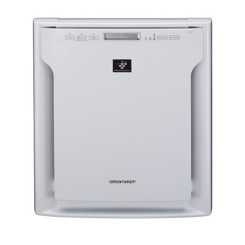 Sharp FU-A80E Plasmacluster Air Purifier Singapore