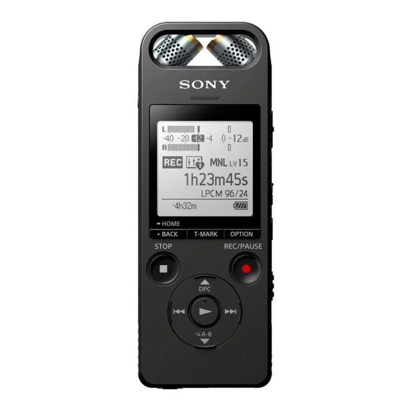 Sony Digital Voice Recorder ICD-SX2000 with Free 64GB microSD Card Singapore