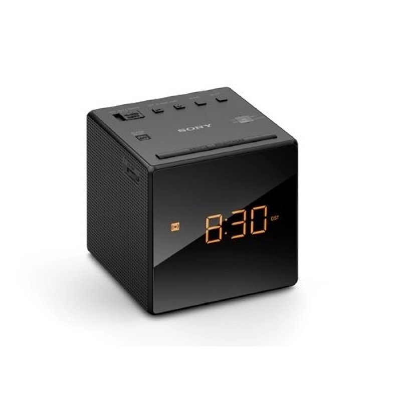 Sony Clock Radio ICF-C1/B Singapore
