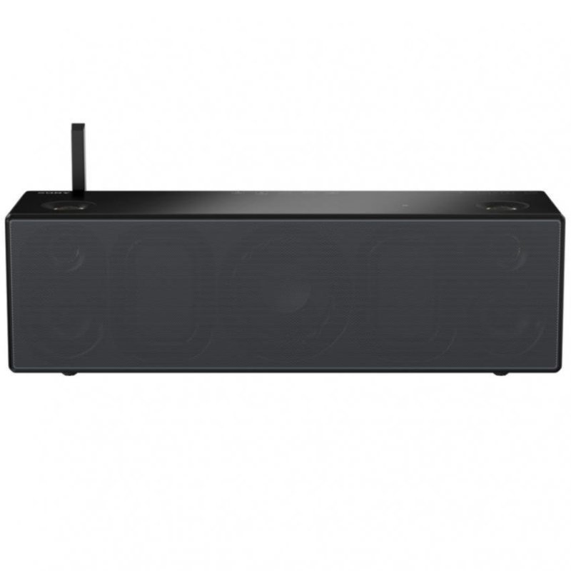 Sony SRS-X99 The premium Wireless Speaker (Black) Singapore