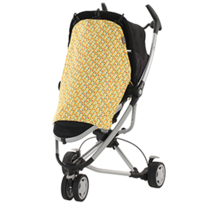 Todbi New Stroller Sunshade Free Size - Boycrazy(Export)(Intl) Singapore