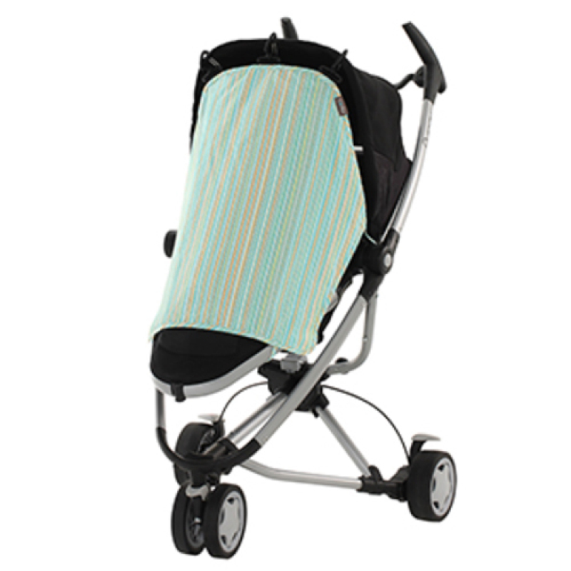 Todbi New Stroller Sunshade Free Size - Summer breeze(Export)(Intl) Singapore