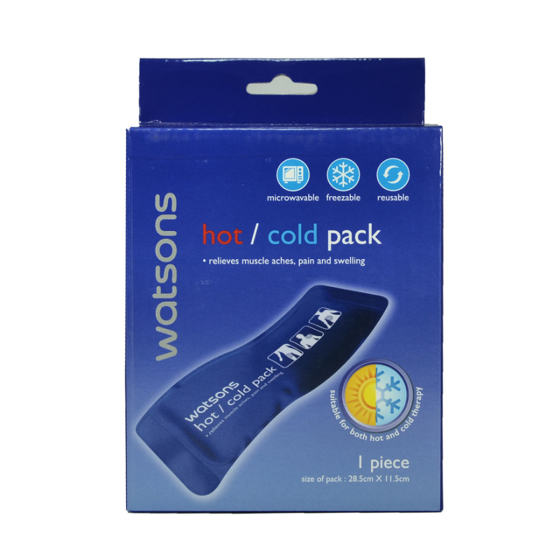 Buy Watsons Hot/Cold Pack Singapore