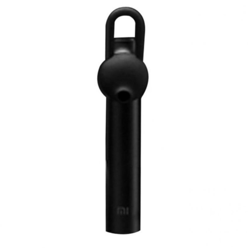 xiaomi basic black bluetooth headset