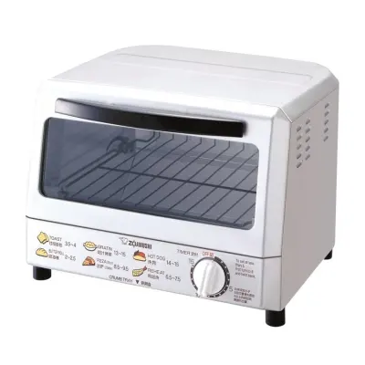 Zojirushi ET-REQ75 Electric Oven Toaster