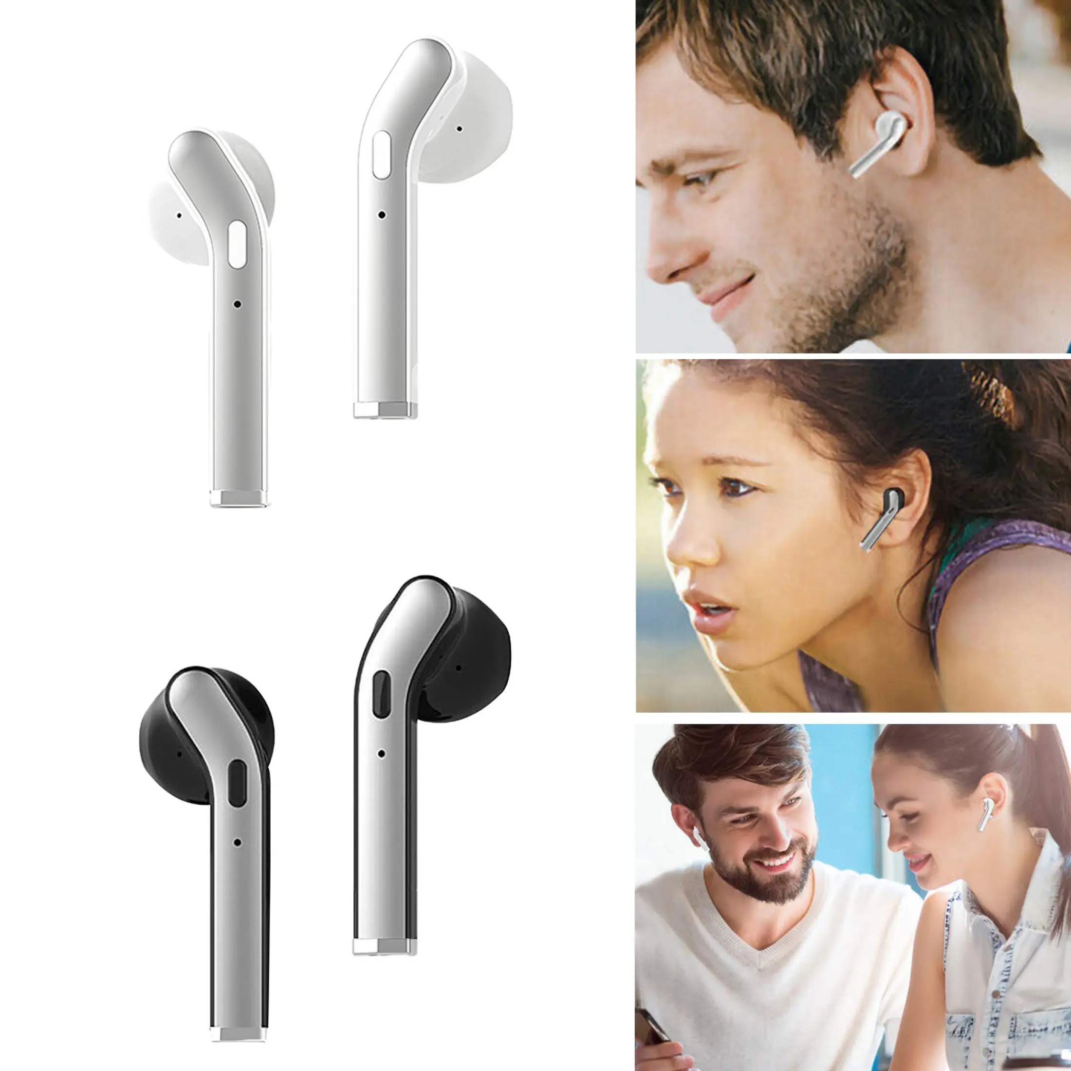 h17t bluetooth headset