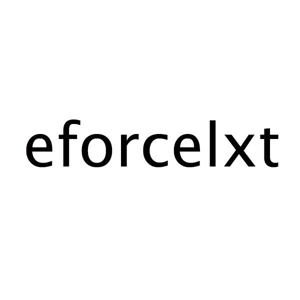 Eforcelxt store logo