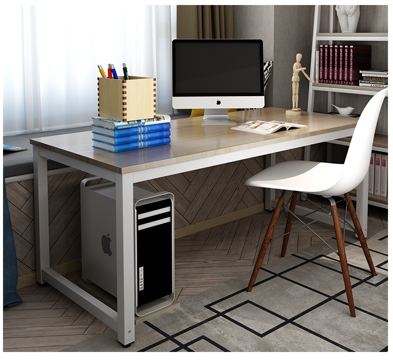 Professional Computer Table Study Table Modern Simple Style