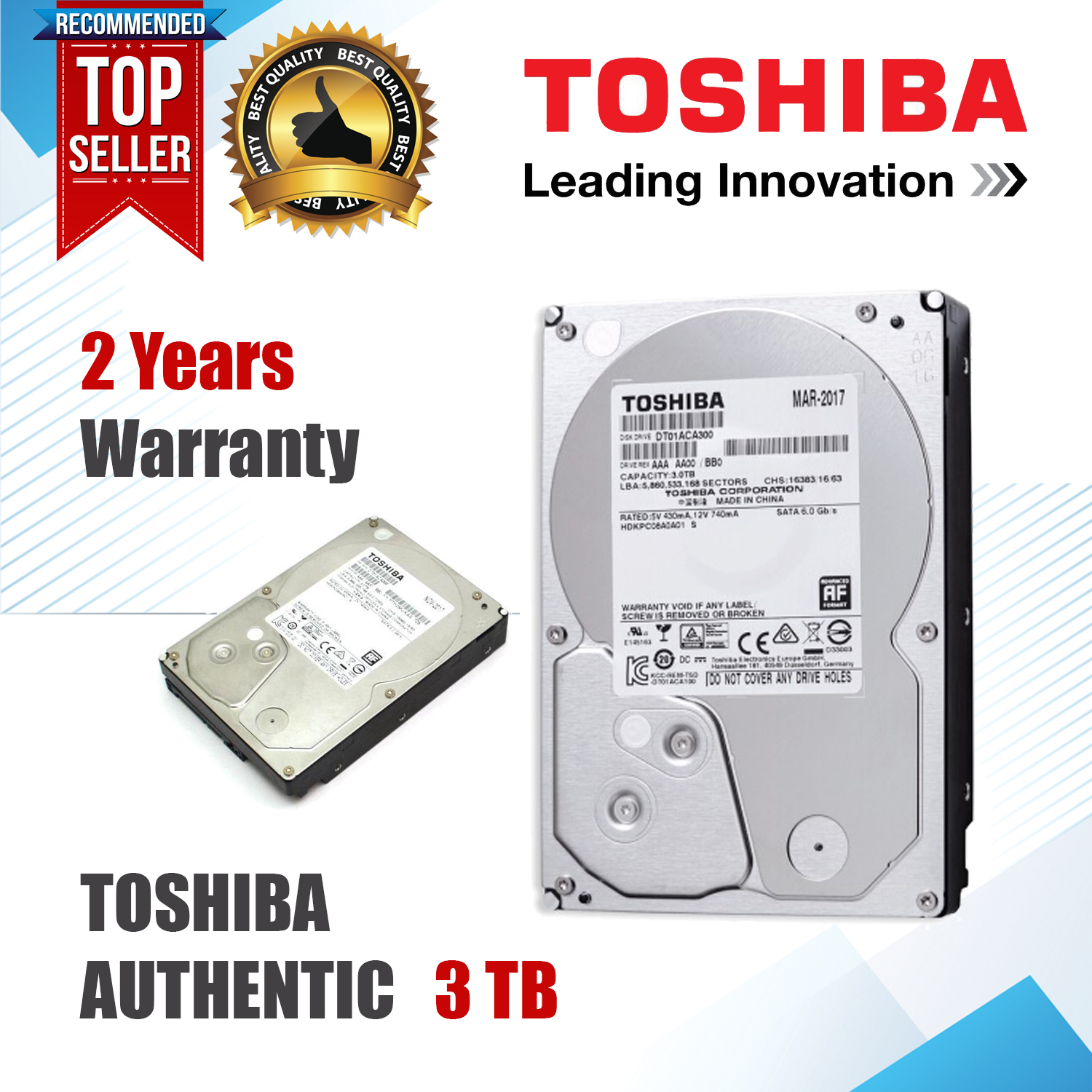 format toshiba hard drive for mac and pc