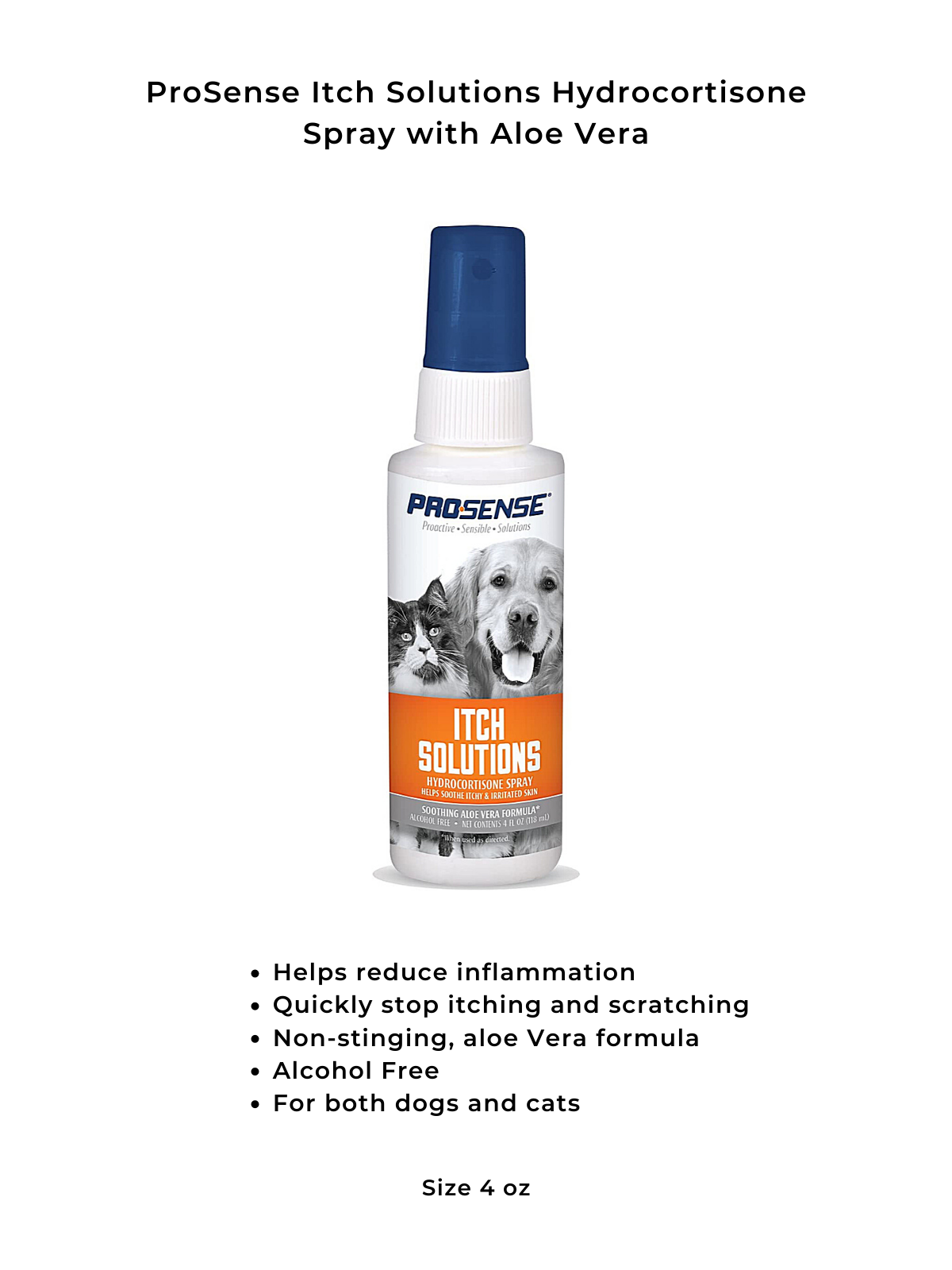 prosense spray